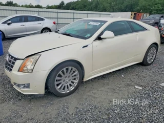 CADILLAC CTS PREMIUM COLLECTION