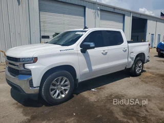 CHEVROLET SILVERADO C1500 LT