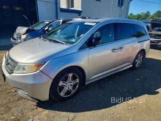 HONDA ODYSSEY TOURING