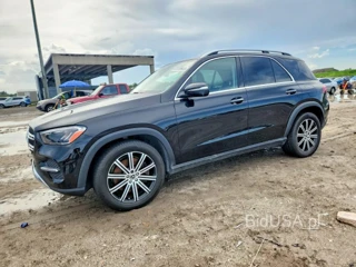 MERCEDES-BENZ GLE 450E 4MATIC