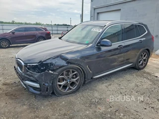 BMW X3 XDRIVE30I