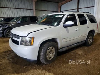CHEVROLET TAHOE C1500 LT