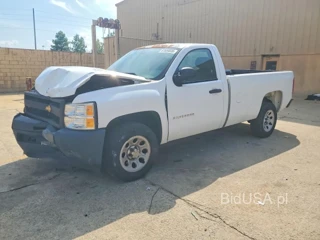 CHEVROLET SILVERADO C1500