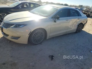LINCOLN MKZ HYBRID