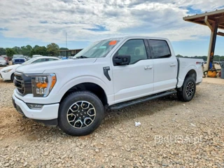 FORD F150 SUPERCREW