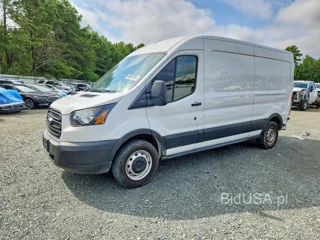 FORD TRANSIT T-150