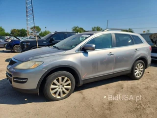MAZDA CX-9