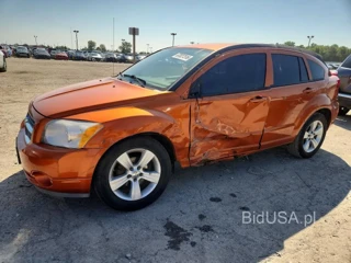 DODGE CALIBER MAINSTREET