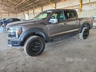 FORD F150 RAPTOR