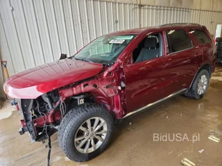 DODGE DURANGO SXT