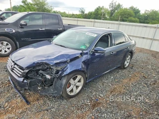 VOLKSWAGEN PASSAT SE