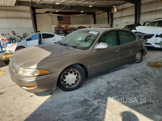 BUICK LESABRE LIMITED