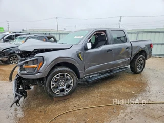 FORD F150 STX