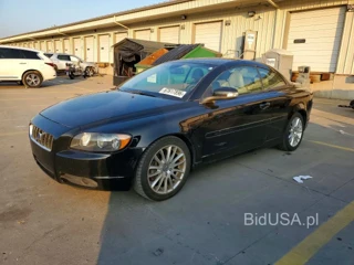 VOLVO C70 T5