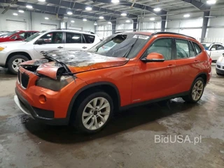 BMW X1 XDRIVE28I