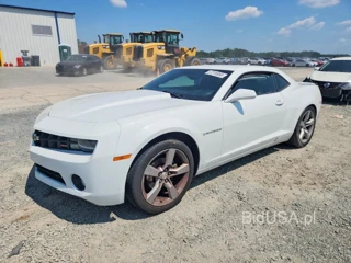 CHEVROLET CAMARO LT