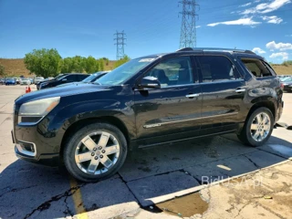 GMC ACADIA DENALI