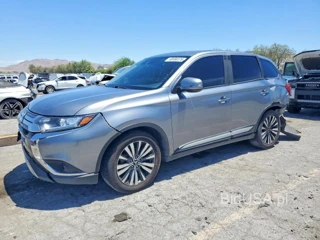 MITSUBISHI OUTLANDER SE/SEL/LE