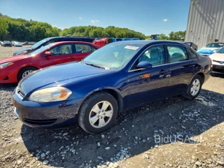 CHEVROLET IMPALA LT