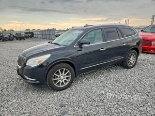 BUICK ENCLAVE