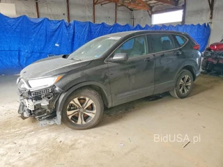 HONDA CR-V LX