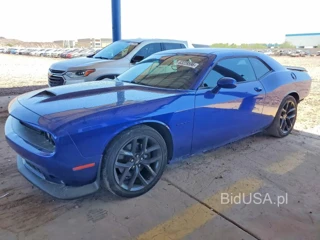 DODGE CHALLENGER R