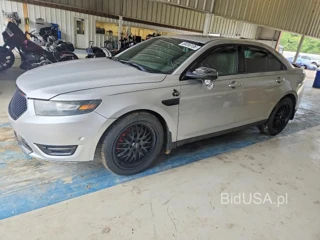 FORD TAURUS SHO