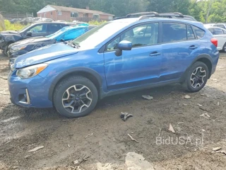 SUBARU CROSSTREK PREMIUM