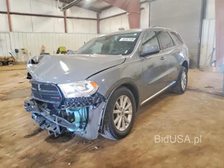 DODGE DURANGO SXT
