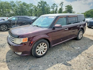 FORD FLEX SEL