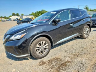 NISSAN MURANO S