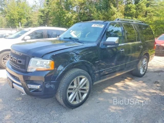 FORD EXPEDITION PLATINUM