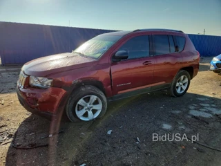 JEEP COMPASS SPORT