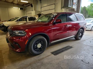 DODGE DURANGO PURSUIT