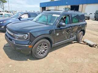 FORD BRONCO SPORT BIG BEND