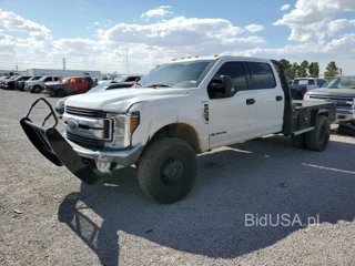 FORD F350 SUPER DUTY