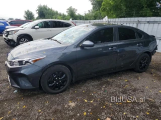 KIA FORTE FE