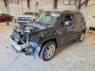 JEEP RENEGADE SPORT