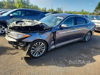 HYUNDAI GENESIS 3.8L