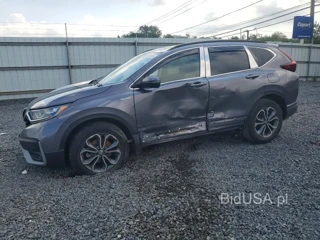 HONDA CR-V EX
