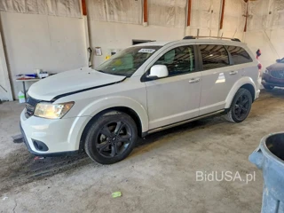 DODGE JOURNEY CROSSROAD