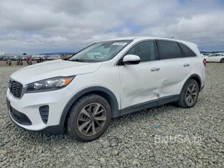 KIA SORENTO S