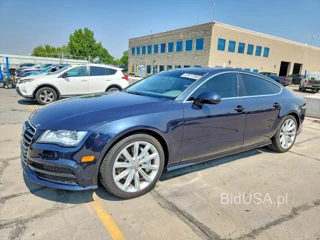 AUDI A7 PRESTIGE