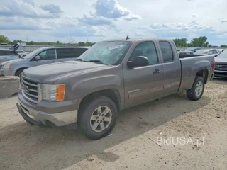 GMC SIERRA C1500 SLE