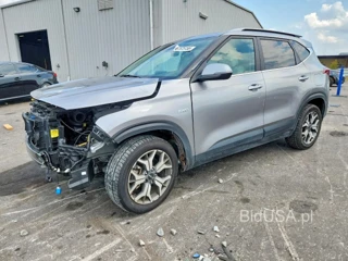 KIA SELTOS EX