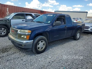GMC CANYON
