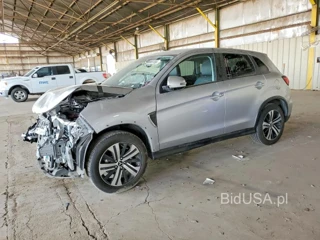 MITSUBISHI OUTLANDER SPORT S/SE