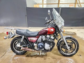 HONDA CB900 C