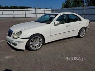 MERCEDES-BENZ E 350