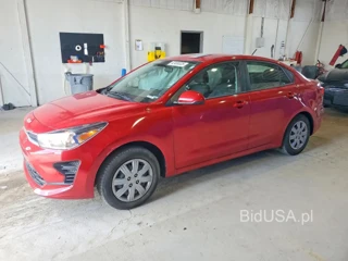 KIA RIO S